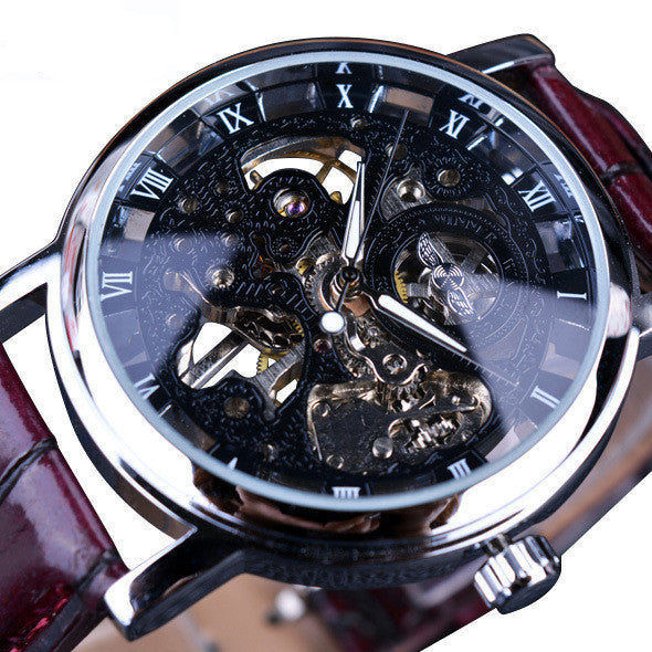 Men's mechanical watches