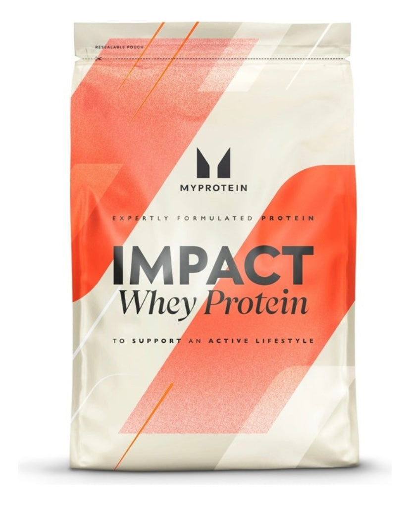 Myprotein Impact Whey