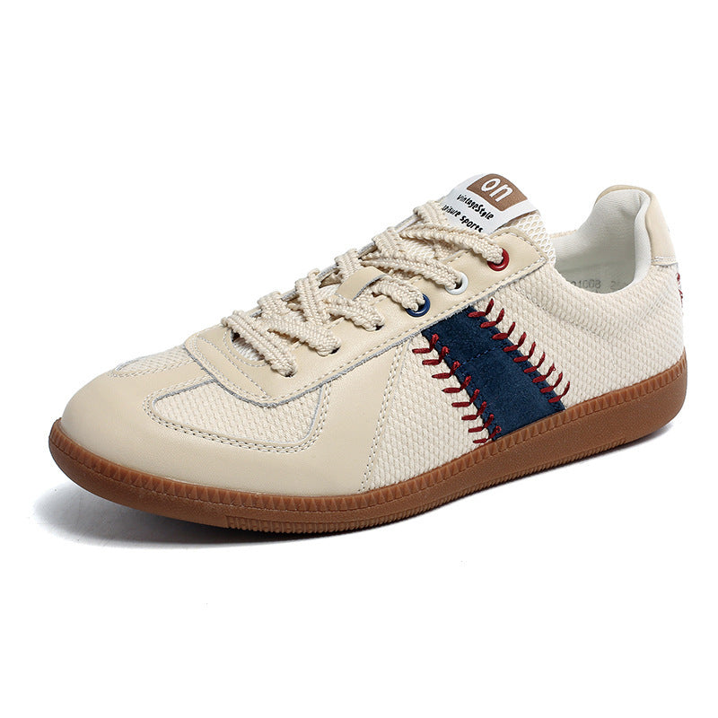 Men's Sneakers On vintage