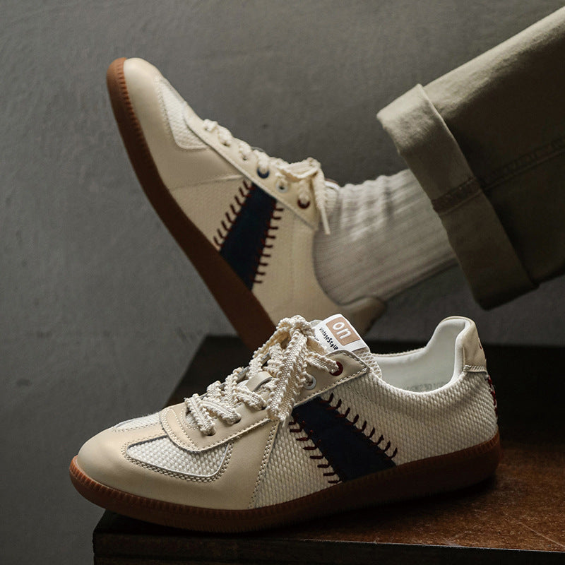 Men's Sneakers On vintage